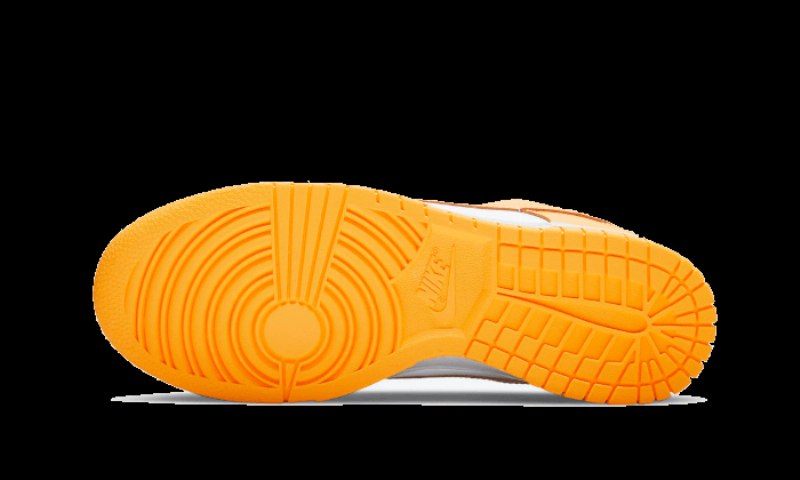 Nike Dunk Low Laser Orange