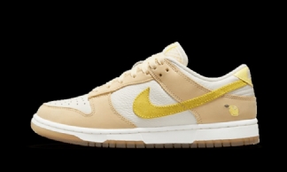 Nike Dunk Low Lemonade
