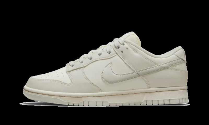Nike Dunk Low Light Bone