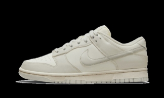 Nike Dunk Low Light Bone