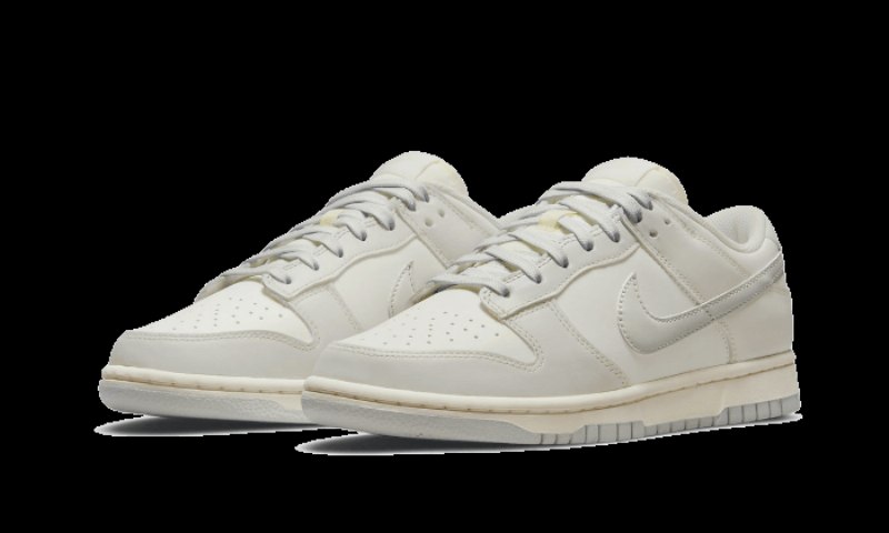 Nike Dunk Low Light Bone