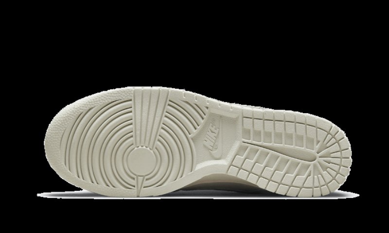 Nike Dunk Low Light Bone