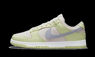 Nike Dunk Low Lime Ice