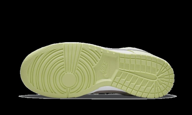 Nike Dunk Low Lime Ice