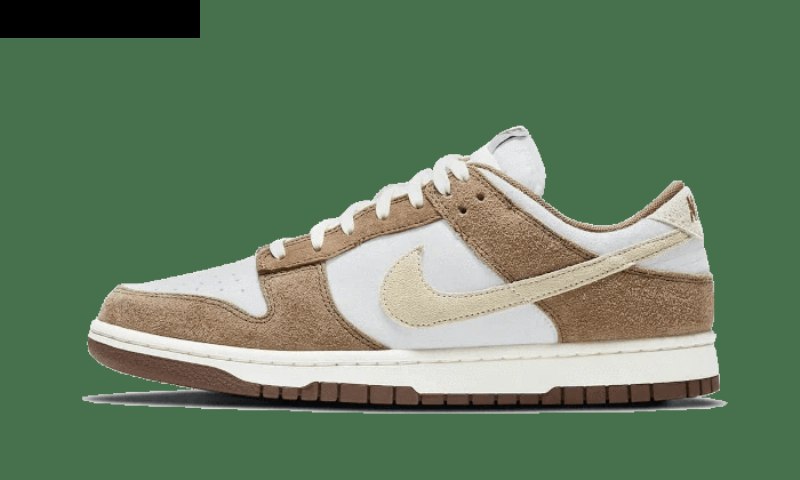 Nike Dunk Low Medium Curry