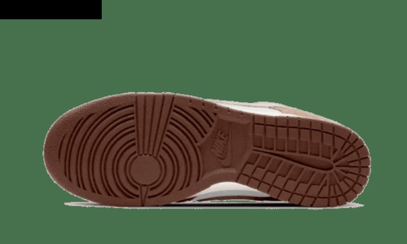 Nike Dunk Low Medium Curry