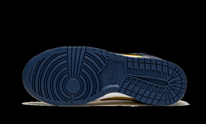 Nike Dunk Low Michigan