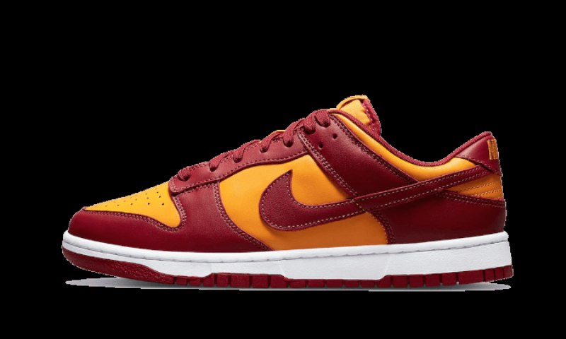 Nike Dunk Low Midas Gold