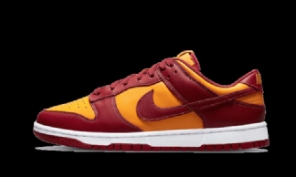 Nike Dunk Low Midas Gold