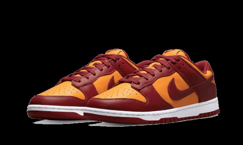 Nike Dunk Low Midas Gold