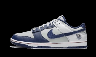 Nike Dunk Low Nba 75 Vuotta Brooklyn Nets