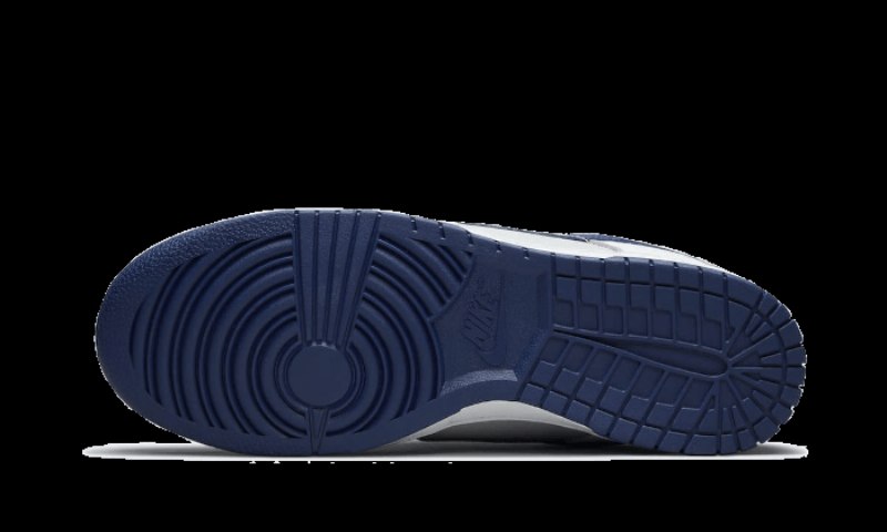 Nike Dunk Low Nba 75 Vuotta Brooklyn Nets