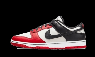 Nike Dunk Low Nba 75 Vuotta Chicago Bulls