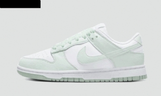 Nike Dunk Low Next Nature White Mintu