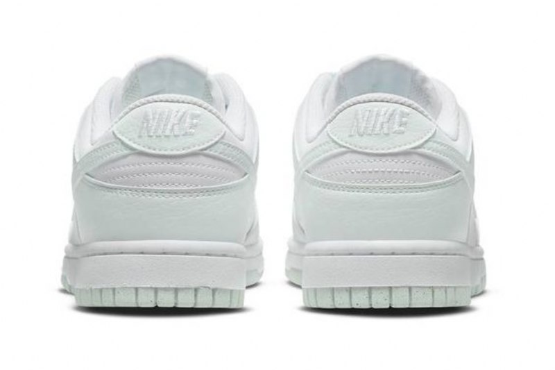 Nike Dunk Low Next Nature White Mintu