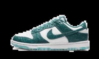 Nike Dunk Low Ocean