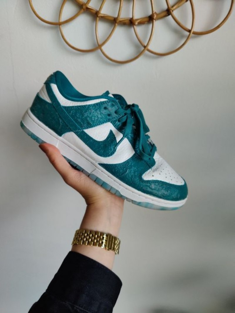Nike Dunk Low Ocean