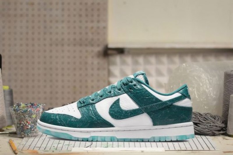 Nike Dunk Low Ocean