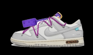 Nike Dunk Low On-valkoinen Erä 28