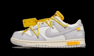 Nike Dunk Low On-valkoinen Erä 29