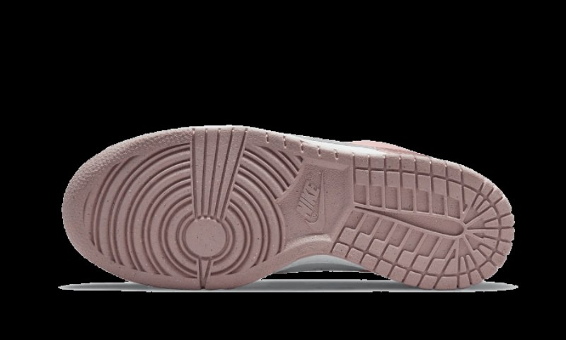 Nike Dunk Low Pink Velvet