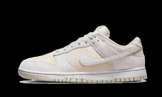Nike Dunk Low Premium Vast Grey