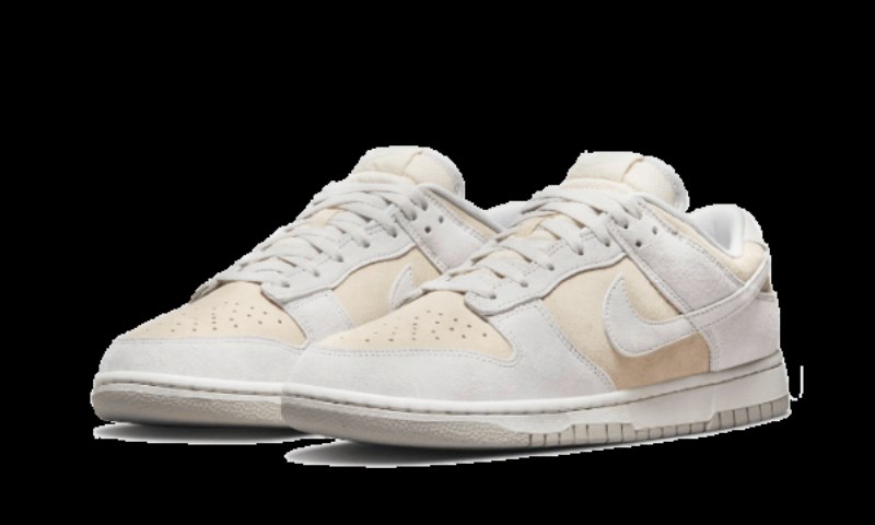 Nike Dunk Low Premium Vast Grey