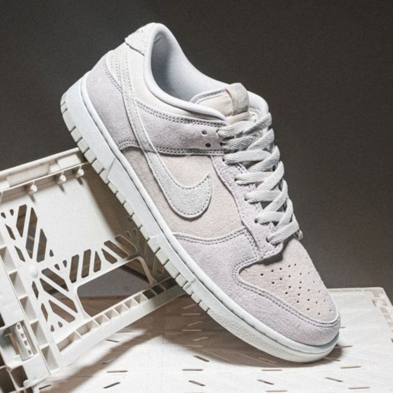 Nike Dunk Low Premium Vast Grey