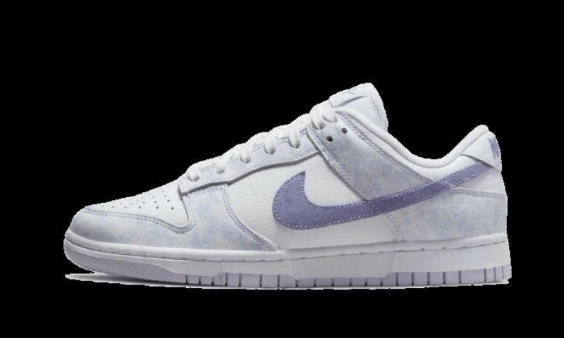 Nike Dunk Low Purple Pulse