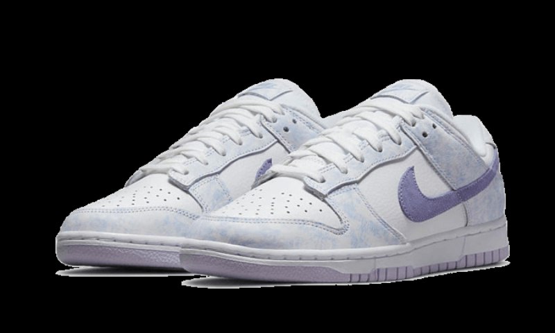 Nike Dunk Low Purple Pulse