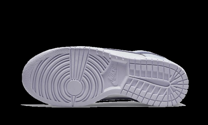 Nike Dunk Low Purple Pulse