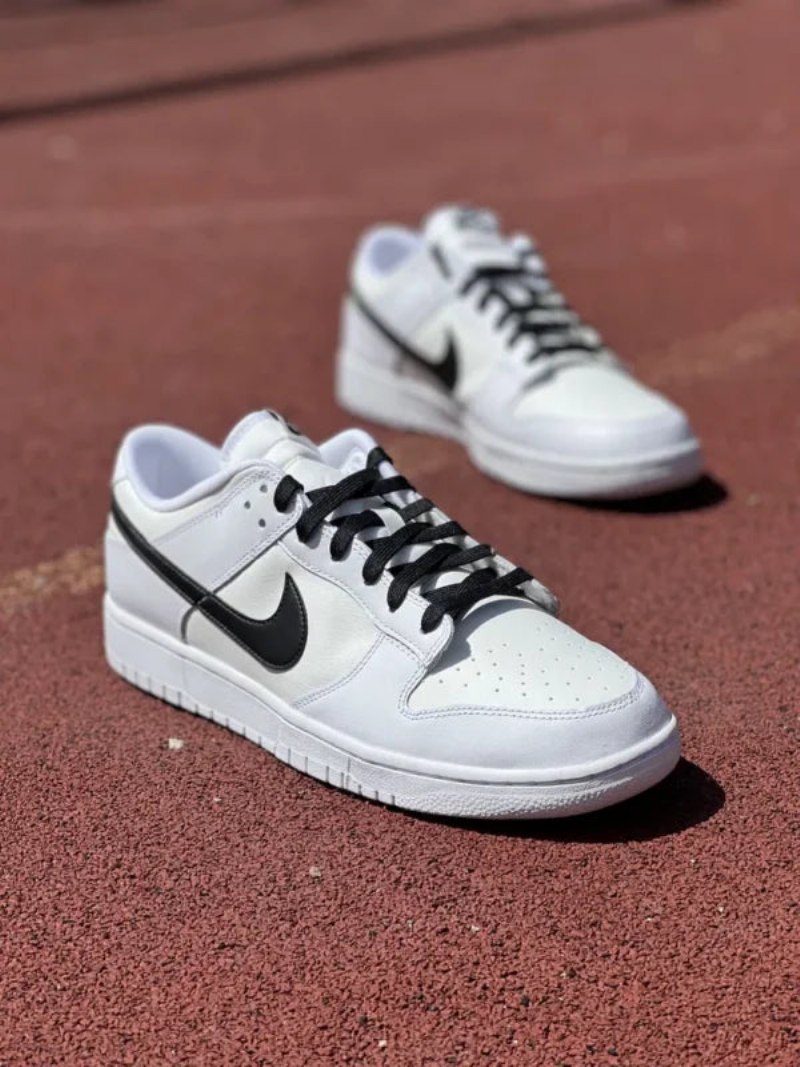 Nike Dunk Low Reverse Panda