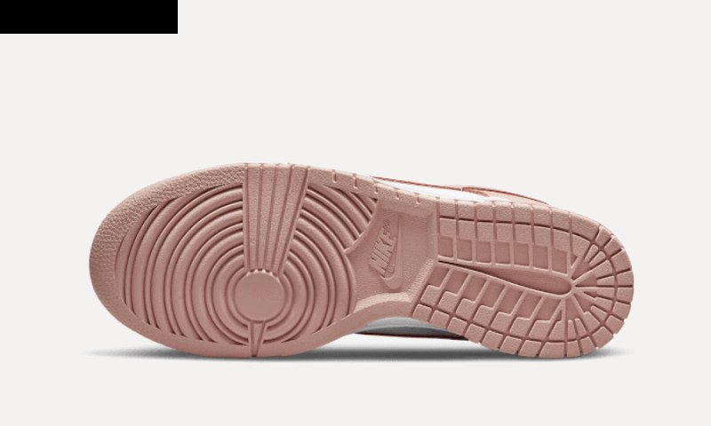 Nike Dunk Low Rose Whisper