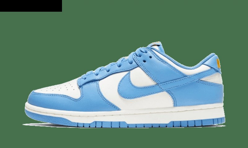 Nike Dunk Low Sail Coast