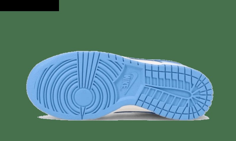 Nike Dunk Low Sail Coast