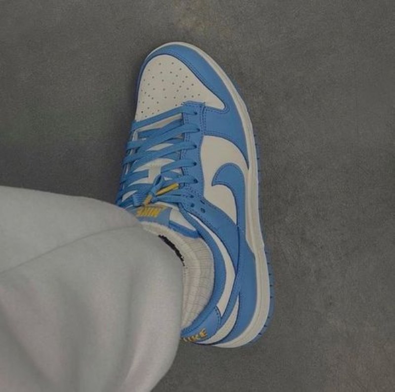 Nike Dunk Low Sail Coast