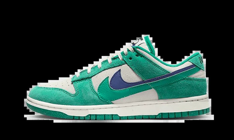 Nike Dunk Low Se 85 Neptune Green