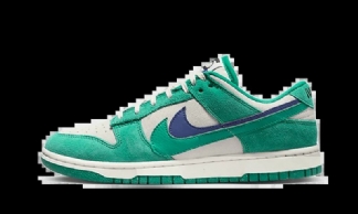 Nike Dunk Low Se 85 Neptune Green