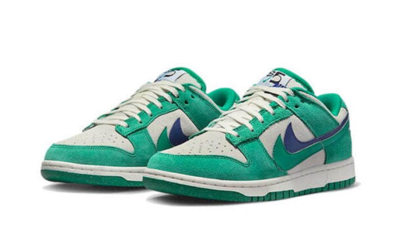 Nike Dunk Low Se 85 Neptune Green
