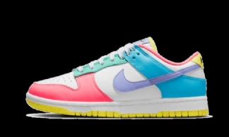 Nike Dunk Low Se Easter
