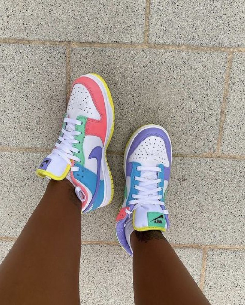 Nike Dunk Low Se Easter