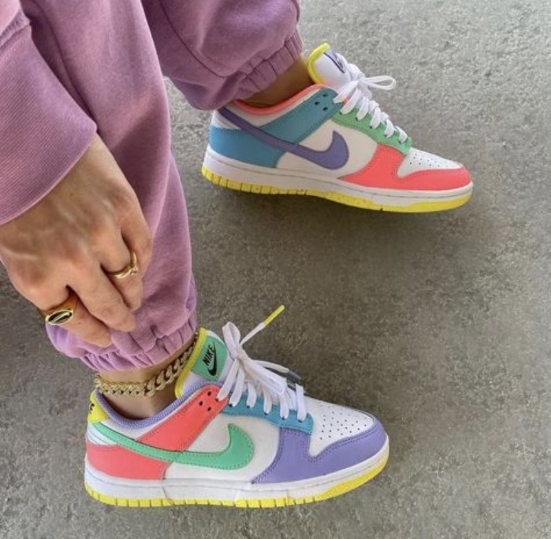 Nike Dunk Low Se Easter