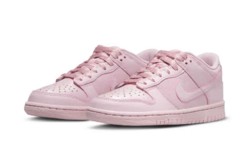 Nike Dunk Low Se Prism Pink