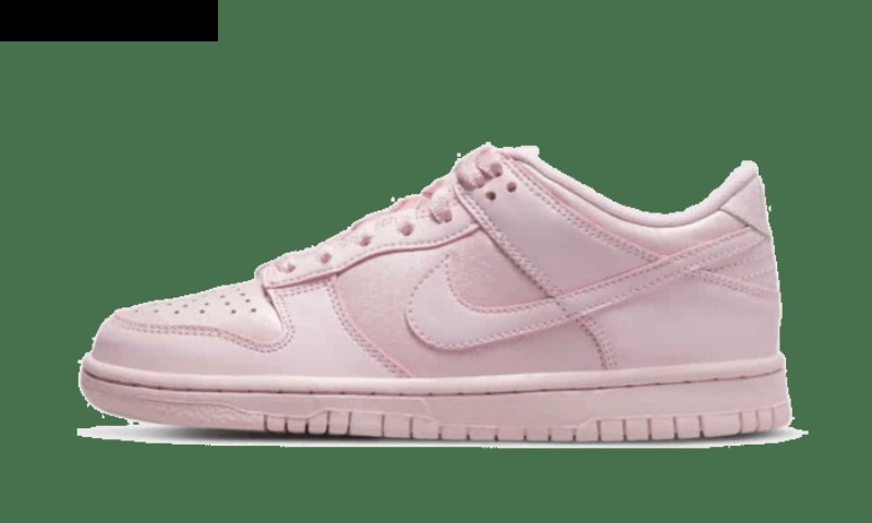 Nike Dunk Low Se Prism Pinkki