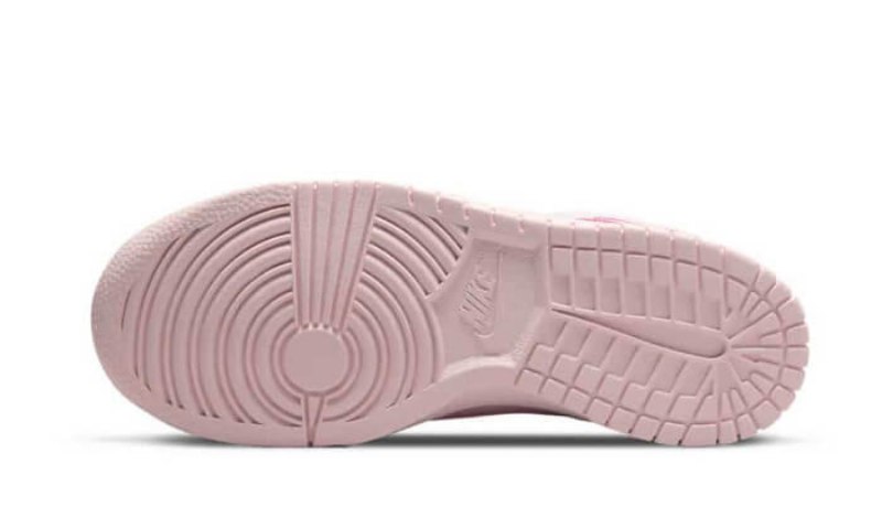 Nike Dunk Low Se Prism Pinkki