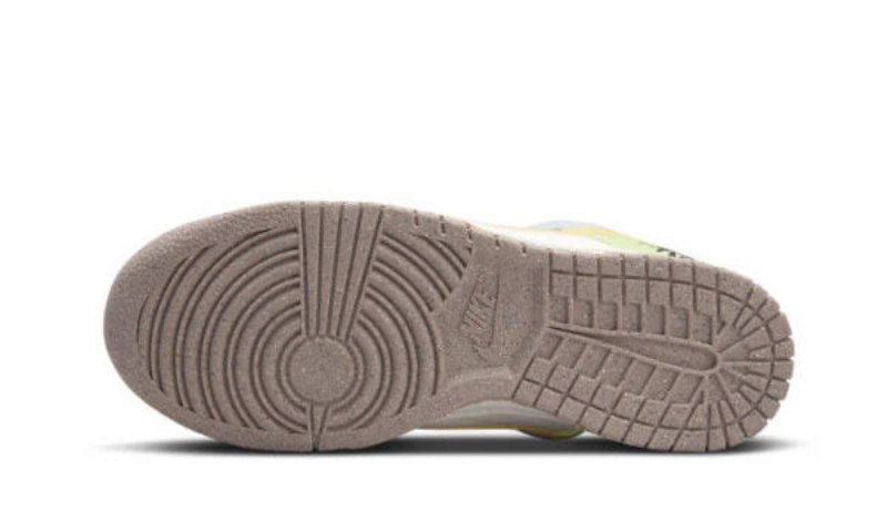 Nike Dunk Low Se Sun Club