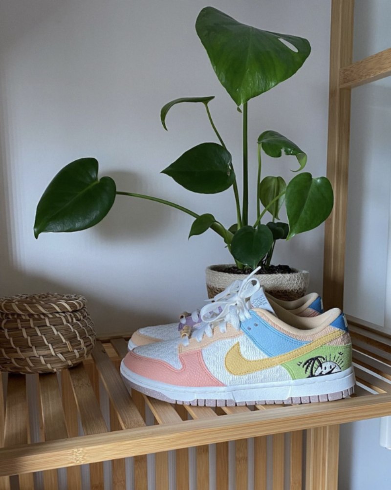 Nike Dunk Low Se Sun Club