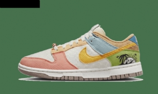 Nike Dunk Low Se Sun Club