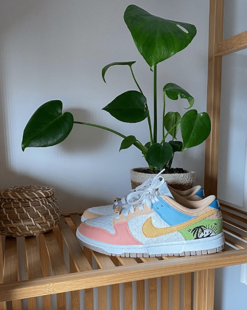 Nike Dunk Low Se Sun Club