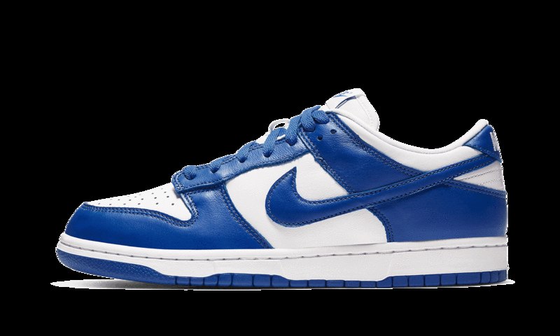 Nike Dunk Low Sp Varsity Royal (kentucky)